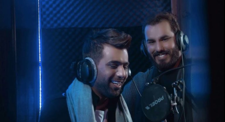 Noor Alzain & Mohamed Alfaras – Ydk Blras