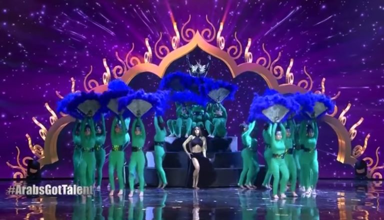 arabs got talent mayyas 2019
