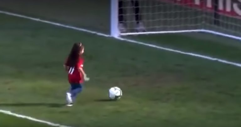 dochter makka mohamed salah