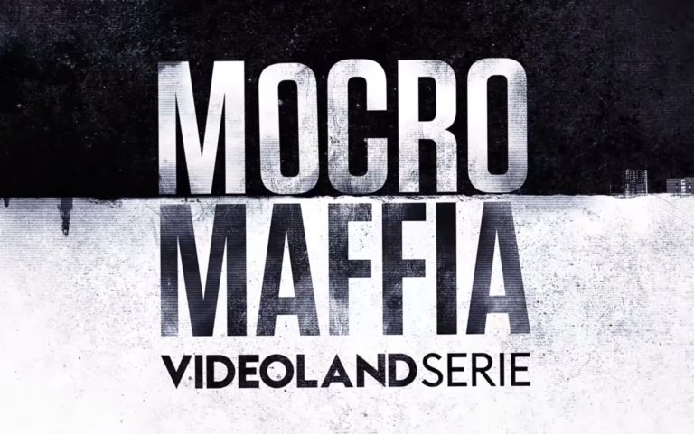 mocro maffia trailer