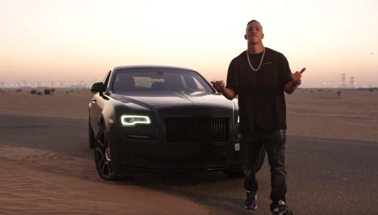 Farid Bang strikt Khaled en French Montana voor nieuwe single Maghreb Gang