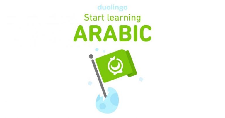 duolingo arabisch leren gratis