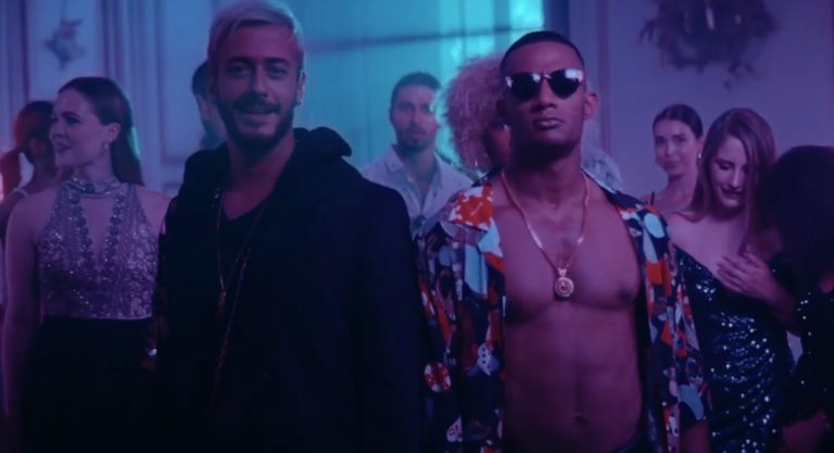 ensay saad lamjarred
