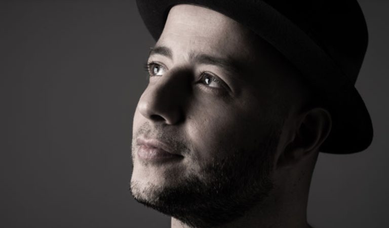 maher zain rotterdam nederland de doelen