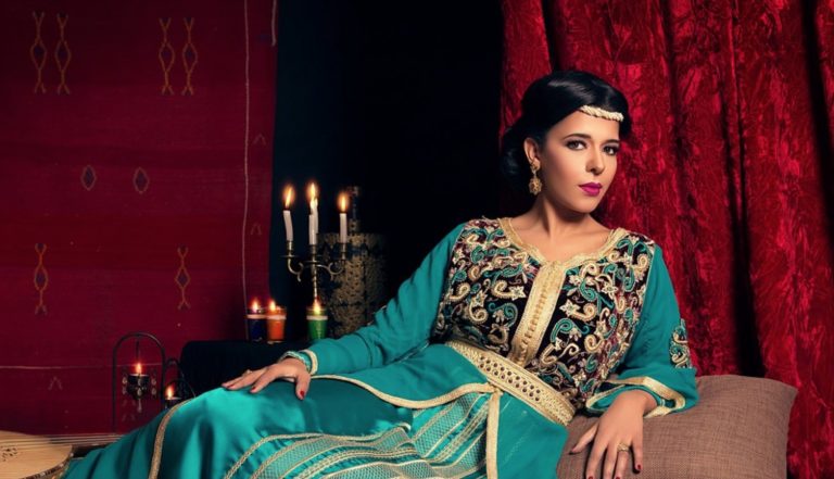 soiree marocaine