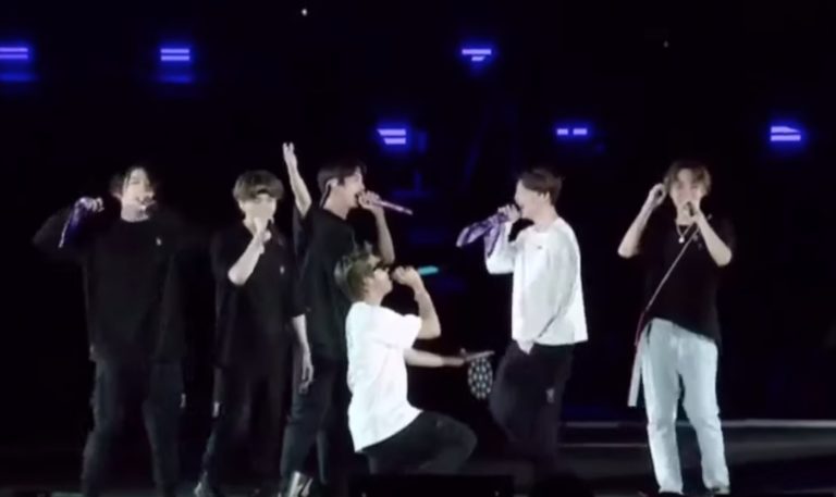 bts saudi arabia happy birthday