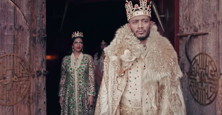 mohamed ramadan al sultan 2019
