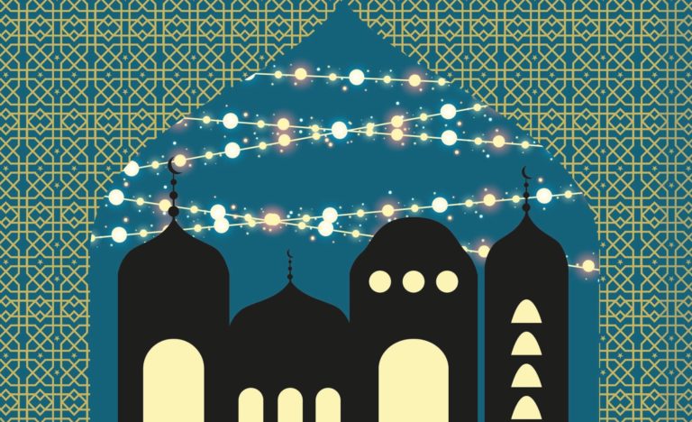 nacht van de arabische literatuur