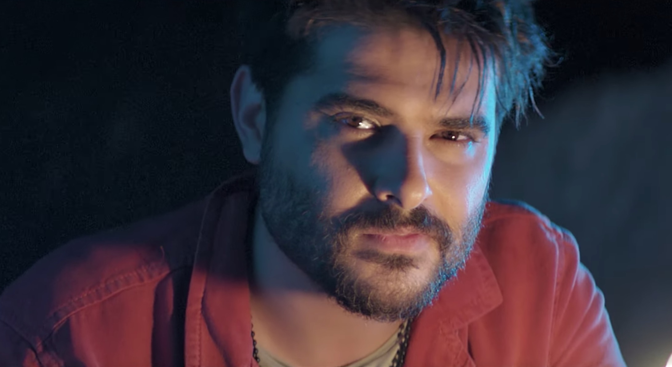 nassif zeytoun faregouni music video