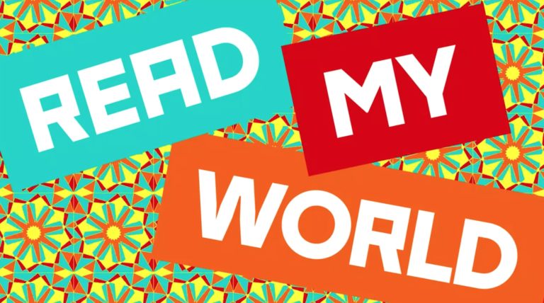 read my world festival 2019 marokko
