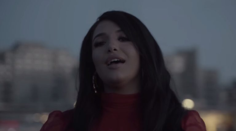 inez - my love lyrics