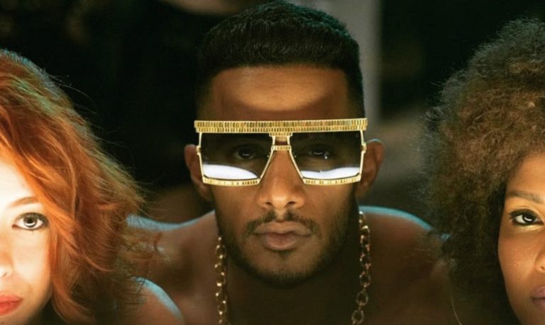 Mohamed Ramadan trapt 2020 af met nieuwe track Bum Bum