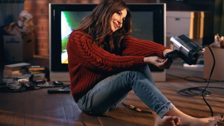 Nancy Ajram releast videoclip voor Albi Ya Albi