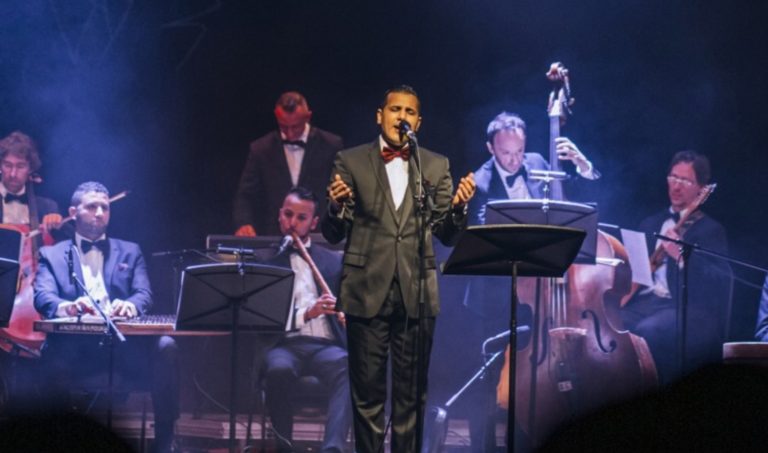 tribute to abdelhalim hafez meesterwerk