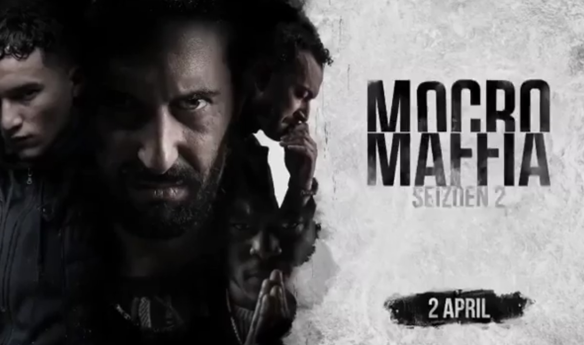 mocro maffia