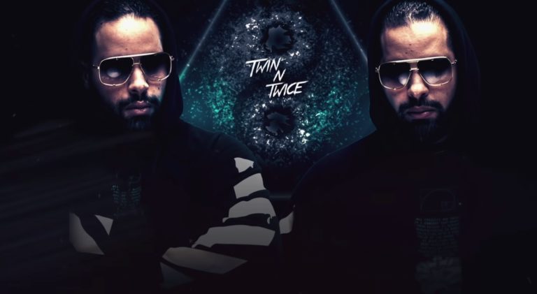 twin n twice blaze