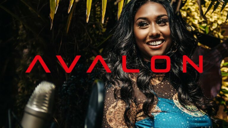 Azira dropt tweede mashup: Ensay