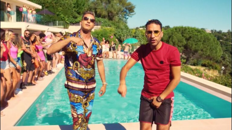 L’Algérino lanceert zomerse track Moula Max