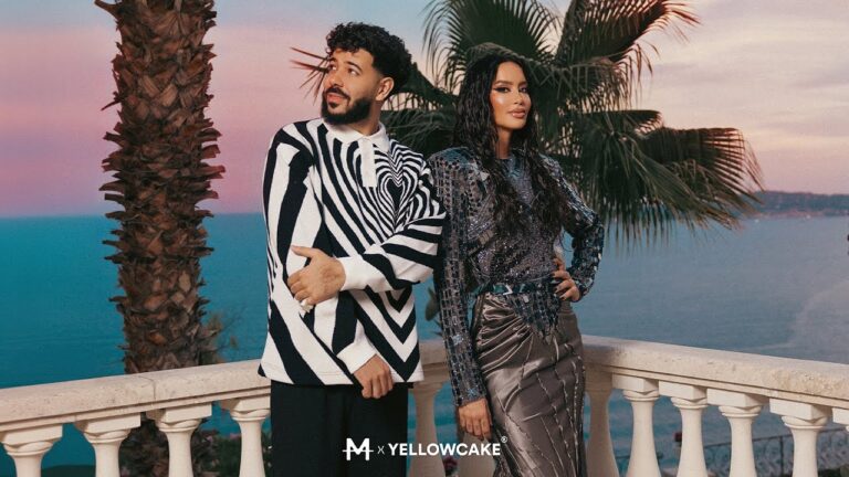 DYSTINCT en Dafina Zeqiri droppen nieuwe catchy song Dumlla Dumlla