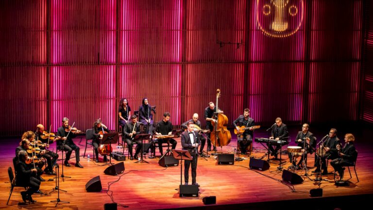 Umm Kulthum: De stem van de spiritualiteit