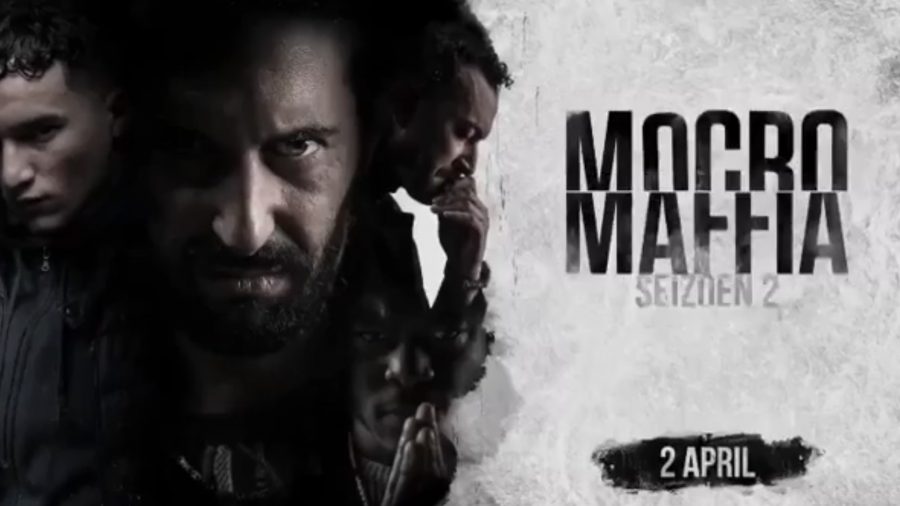 Mocro Mafia Saison 2 Vf Mocro Maffia Seizoen 2: bekijk de eerste trailer! - Arabvibes.nl